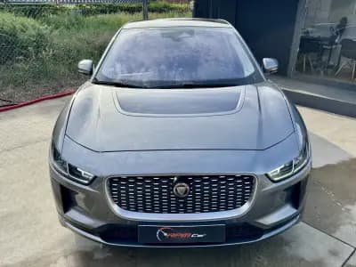 Vendo Jaguar I-Pace 2021 - 34999 EUR, 50000 km - AUTO.MOTO.pt