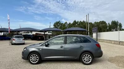 Sell SEAT Ibiza ST 2016 - 11900 EUR, 164000 km - AUTO.MOTO.pt