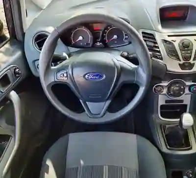 Sell Ford Fiesta 2008 - 7000 EUR, 22000 km - AUTO.MOTO.pt