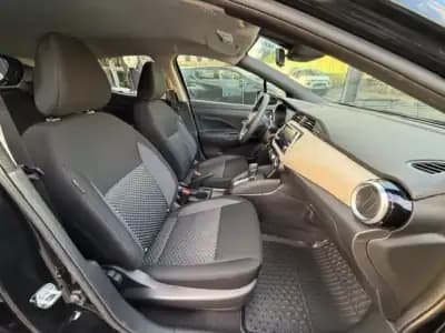 Sell Nissan Micra 2023 - 18900 EUR, 25600 km - AUTO.MOTO.pt