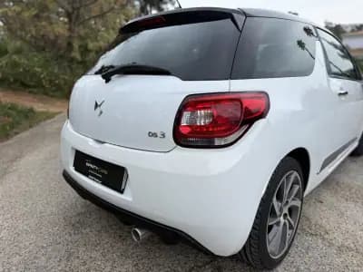 Vendo Citroën DS3 2016 - 8999 EUR, 140000 km - AUTO.MOTO.pt