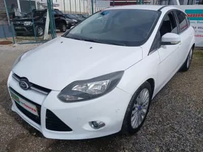 Sell Ford Focus 2012 - 7950 EUR, 136113 km - AUTO.MOTO.pt