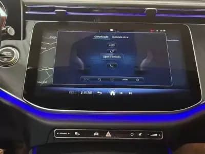 Vendo Mercedes-Benz E 220 2024 - 55980 EUR, 29555 km - AUTO.MOTO.pt