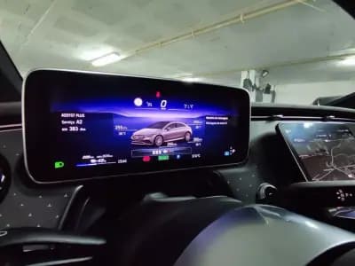 Sell Mercedes-Benz EQE 2023 - 49900 EUR, 19000 km - AUTO.MOTO.pt