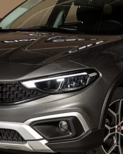 Sell Fiat Tipo Station Wagon Cross 2024 - 16950 EUR, 37000 km - AUTO.MOTO.pt