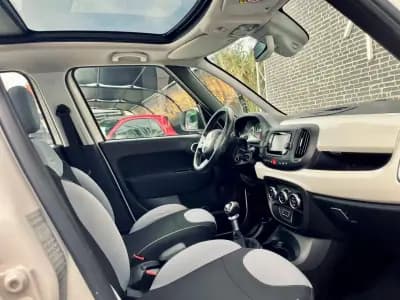 Vendo Fiat 500L 2016 - 10750 EUR, 138000 km - AUTO.MOTO.pt