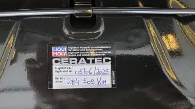 Vendo BMW 520 2018 - 23900 EUR, 284762 km - AUTO.MOTO.pt