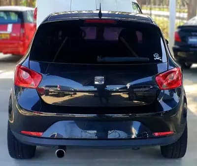 Vendo SEAT Ibiza 2009 - 10990 EUR, 153565 km - AUTO.MOTO.pt