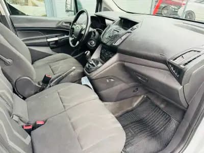 Sell Ford 1.5 TDCi 220 L1 Trend 2015 - 10000 EUR, 140000 km - AUTO.MOTO.pt