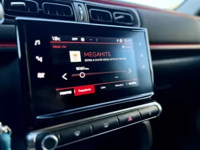 Sell Citroën C3 2022 - 13950 EUR, 49000 km - AUTO.MOTO.pt