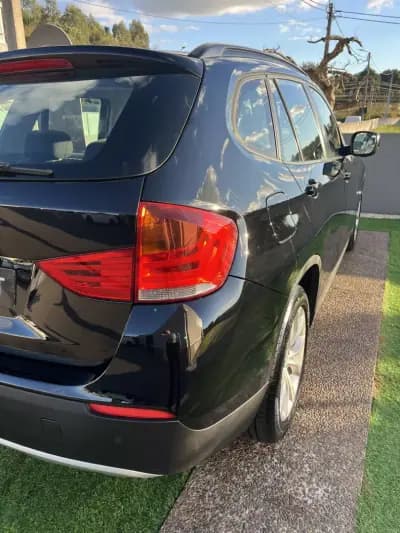 Vendo BMW X1 2011 - 12900 EUR, 190000 km - AUTO.MOTO.pt