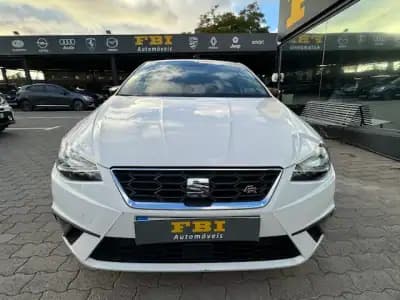 Sell SEAT Ibiza 2021 - 17900 EUR, 91444 km - AUTO.MOTO.pt