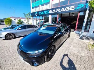 Sell Mercedes-Benz EQE 2023 - 49900 EUR, 19000 km - AUTO.MOTO.pt