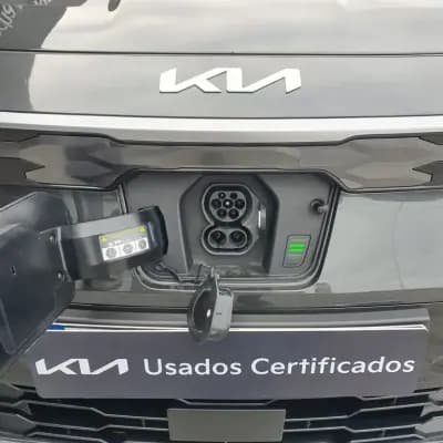 Vendo Kia e-Niro 2023 - 34990 EUR, 23490 km - AUTO.MOTO.pt