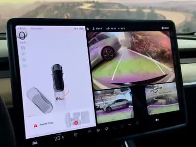 Vendo Tesla Model 3 2019 - 29900 EUR, 132895 km - AUTO.MOTO.pt