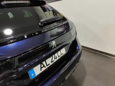 Sell Peugeot 508 SW 2021 - 23500 EUR, 70000 km - AUTO.MOTO.pt
