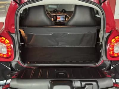 Vendo Smart Fortwo Cabrio 2017 - 12500 EUR, 87043 km - AUTO.MOTO.pt