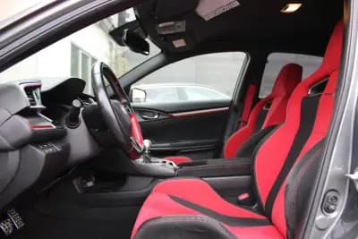 Sell Honda Civic 2019 - 43990 EUR, 78000 km - AUTO.MOTO.pt