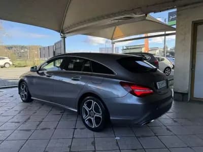 Sell Mercedes-Benz CLA 180 2016 - 17950 EUR, 144843 km - AUTO.MOTO.pt