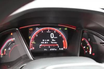 Sell Honda Civic 2019 - 43990 EUR, 78000 km - AUTO.MOTO.pt