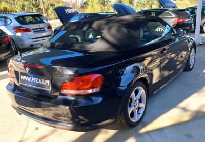 Vendo BMW 118 2014 - 13990 EUR, 229511 km - AUTO.MOTO.pt