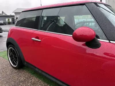 Vendo MINI 2009 - 6900 EUR, 190000 km - AUTO.MOTO.pt