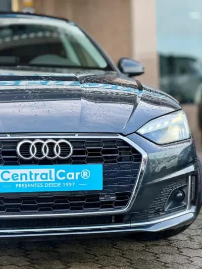 Vendo Audi A5 Sportback 2020 - 32950 EUR, 127000 km - AUTO.MOTO.pt