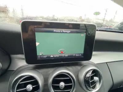 Vendo Mercedes-Benz C 220 2018 - 38900 EUR, 76254 km - AUTO.MOTO.pt