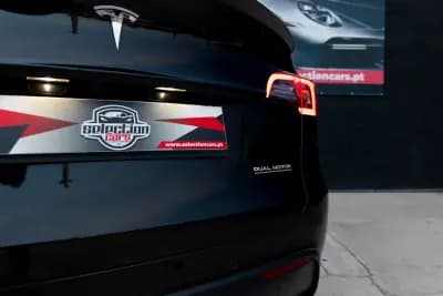 Vendo Tesla Model Y 2022 - 38900 EUR, 54000 km - AUTO.MOTO.pt