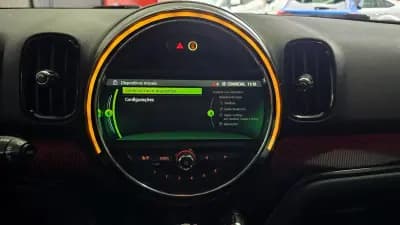 Sell MINI Countryman 2018 - 21550 EUR, 127363 km - AUTO.MOTO.pt