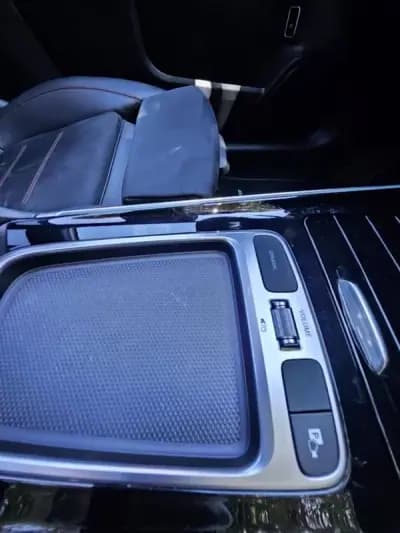 Sell Mercedes-Benz B 180 2023 - 39980 EUR, 65000 km - AUTO.MOTO.pt