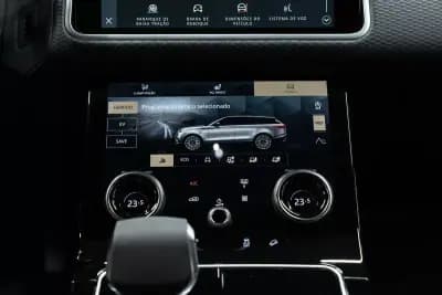 Sell Land Rover Range Rover Velar 2021 - 51950 EUR, 76000 km - AUTO.MOTO.pt