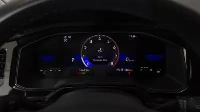 Vendo Volkswagen Taigo 2024 - 20850 EUR, 36000 km - AUTO.MOTO.pt