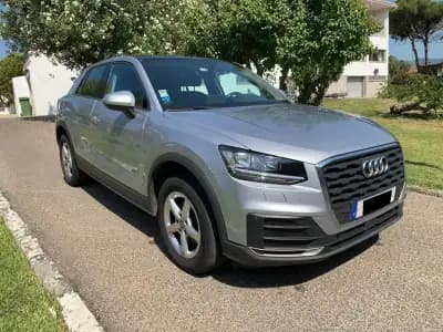 Vendo Audi Q2 2017 - 21990 EUR, 108015 km - AUTO.MOTO.pt