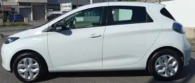 Vendo Renault Zoe 2019 - 11490 EUR, 14871 km - AUTO.MOTO.pt