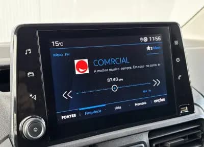 Vendo Peugeot Partner 2020 - 13990 EUR, 135000 km - AUTO.MOTO.pt