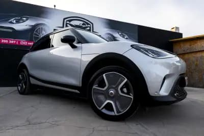 Vendo Smart 1 2023 - 28900 EUR, 25000 km - AUTO.MOTO.pt