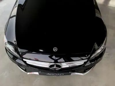 Sell Mercedes-Benz C 200 2015 - 17999 EUR, 175000 km - AUTO.MOTO.pt