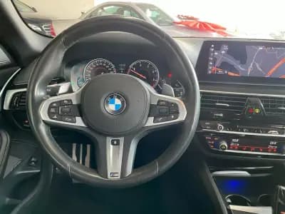 Vendo BMW M550d 2017 - 44900 EUR, 138217 km - AUTO.MOTO.pt