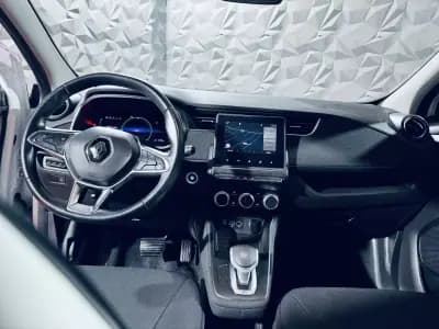 Vendo Renault Zoe 2022 - 14500 EUR, 74418 km - AUTO.MOTO.pt