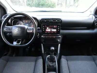 Sell Citroën C3 Aircross 2021 - 12990 EUR, 109000 km - AUTO.MOTO.pt
