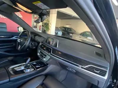 Vendo BMW 740 2021 - 66900 EUR, 56181 km - AUTO.MOTO.pt