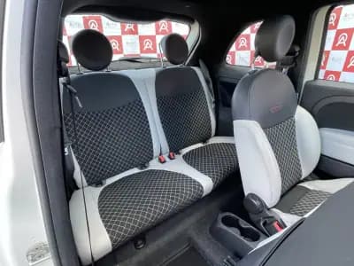 Vendo Fiat 500 2020 - 11990 EUR, 61870 km - AUTO.MOTO.pt