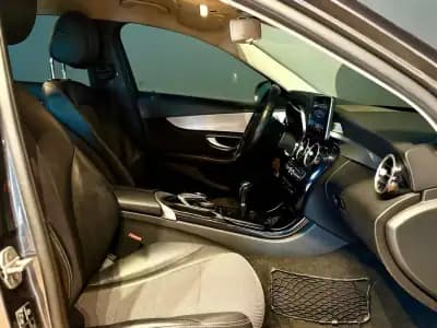 Sell Mercedes-Benz C 200 2015 - 17490 EUR, 183000 km - AUTO.MOTO.pt