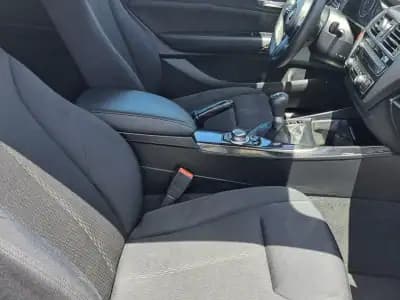 Vendo BMW 114 2015 - 11950 EUR, 244189 km - AUTO.MOTO.pt