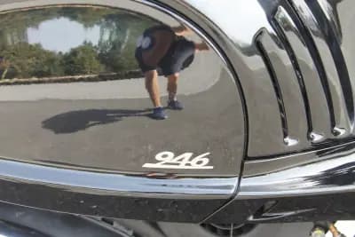 Sell Piaggio Vespa 2013 - 11000 EUR, 2700 km - AUTO.MOTO.pt