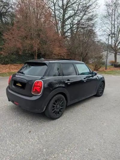 Vendo MINI 2019 - 17750 EUR, 135000 km - AUTO.MOTO.pt
