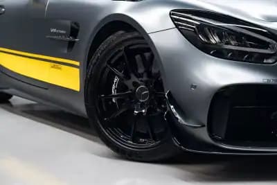 Sell Mercedes-Benz AMG GT 2020 - 279950 EUR, 12000 km - AUTO.MOTO.pt