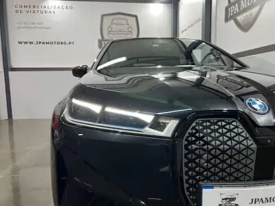 Vendo BMW iX 2021 - 45900 EUR, 70000 km - AUTO.MOTO.pt