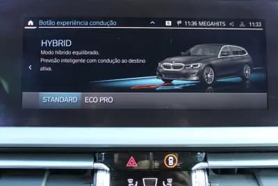 Sell BMW 330e 2021 - 26400 EUR, 93627 km - AUTO.MOTO.pt